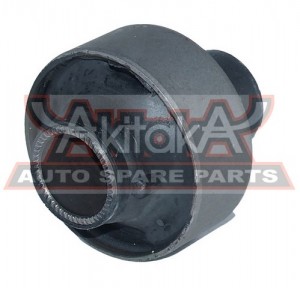 0101-195 САЙЛЕНТБЛОК ПЕРЕДНЕГО РЫЧАГА ЗАДНИЙ 0101-195 ASVA