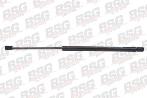 Амортизатор OPEL Meriva крышки багажника BSG BSG65980010 BSG