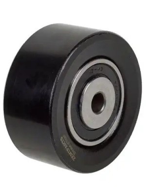 ролик обводной! Citroen Berlingo, Peugeot 206/306/Partner 1.9D 98> Z23936 ZENTPARTS