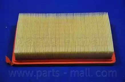 Фильтр воздушный HYUNDAI AVANTE(XD) 00-06 PAA-035 PAA035 PMC PARTS MALL