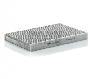 Фильтр салонный MANN CUK2952 CUK 2952 MANN FILTER