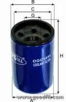 Фильтр охлаждающей жидкости OGC1056 OGC 1056 GOODWILL