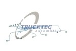 к-т трубок ! топливных высокого давления \MAN D2866LF20 05.13.010 TRUCKTEC