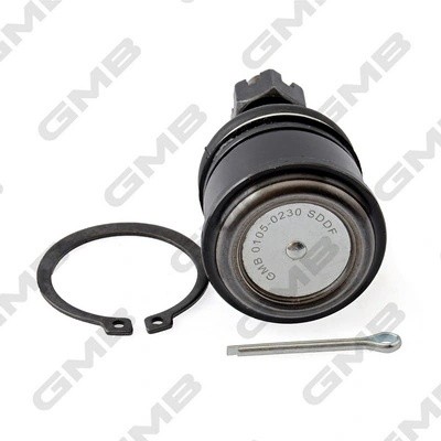 Опора шаровая нижняя Honda Civic IV-VI, CR-V I, CRX III, Integra (-01) 01050230 0105-0230 GMB