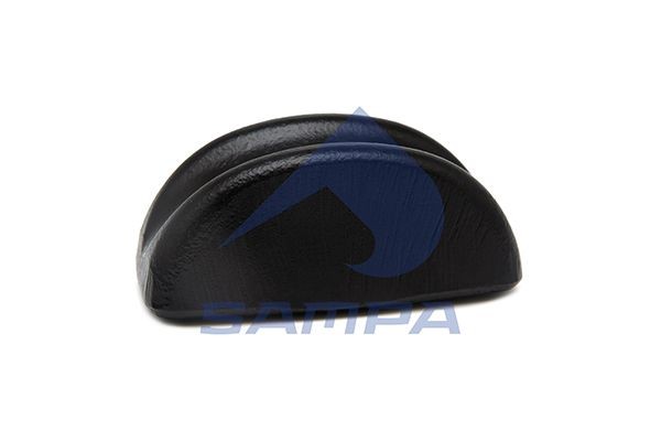 Сегмент BPW стремянки одинарный (балка d=95мм,для круглой стремянки) SAMPA 071049 SAMPA