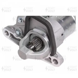 Стартер для а/м Nissan Qashqai (06-) 2.0i (LSt 1401) LST1401 START VOLT