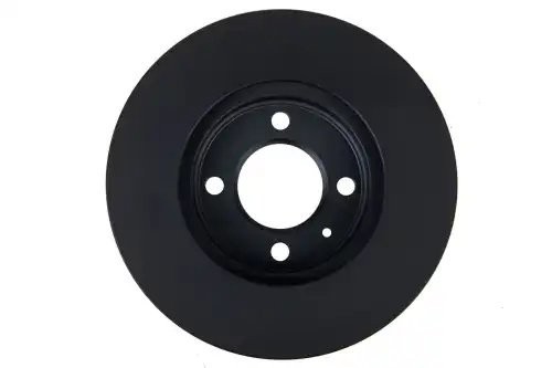 диск тормозной!VW Caddy II 95 - 04 Z06402 ZENTPARTS