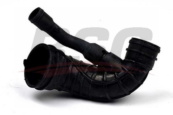Патрубок PEUGEOT 206,307 (01-) CITROEN C2,C3 (02-) FORD Fiesta (01-) фильтра воз BSG 30-720-045 BSG