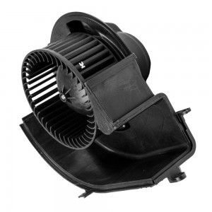 Эл. вентилятор отоп. BMW X5 13- / X6 14- (MB5420) MB5420 MARSHALL