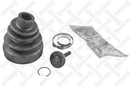 к-кт пыльника ШРУСа наружного!\ Volvo S60/S70 2.0/2.4T/2.5T/2.4D 97> 13-00583-SX STELLOX