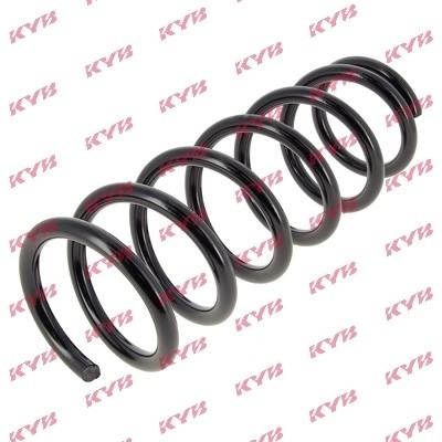 пружина задняя!\ Subaru Legacy 2.0/2.5/3.0R 03> RA6678 KAYABA