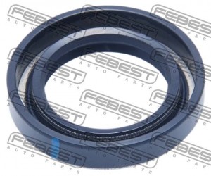 сальник КПП! 27.9x43x8\ Nissan Maxima 2.0i/3.0i 95-00/Almera 2.2Di 00> 95GAY-29430808X FEBEST