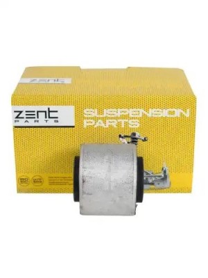 сайлентблок рычага зад. подвески!\ MB W140/C140 91>/W220 98> Z25701 ZENTPARTS