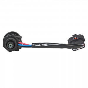 Датчик скорости для а/м Daewoo/Chevrolet Nexia, Espero, Lanos  VSSP0547 VS-SP 0547 START VOLT