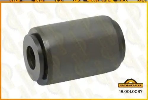 Втулка рессоры Volvo 180010087 SONDER