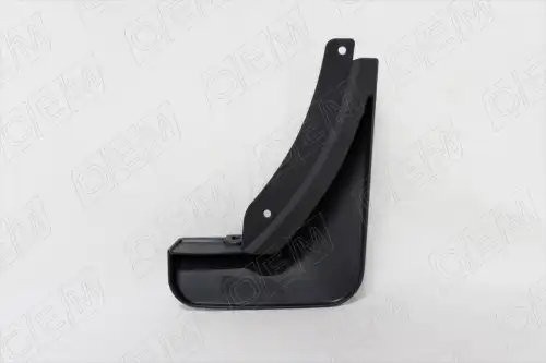 Брызговик задний левый O.E.M. OEM0003BRZ OEMPARTS