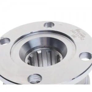 Фланец УАЗ вала карданного переднего и заднего мостов MEGAPOWER 24013012 MEGA POWER