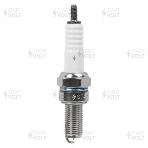 Свеча зажигания для м/т Suzuki DL (12-)/SFV (09-) ан. CR8EIA-9 Ir (VSP 3595) VSP 3595 START VOLT