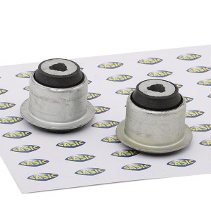 Сайлентблок рычага RENAULT CLIO II, KANGOO 4001540 4001540 SASIC