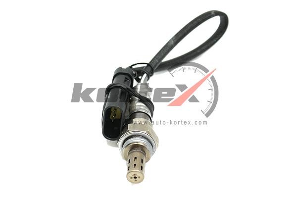 Лямбда-зонд RENAULT LOGANSANDERO 04- 300mm KLP078 KLP078 KORTEX