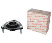 Опора амортизатора MITSUBISHI LANCER 07-/OUTLANDER 06-12, передняя, лев/пр, без  VR14136 VOLRAM