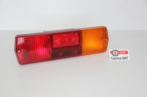 фонарь задний правый 9802371608 OSVAR