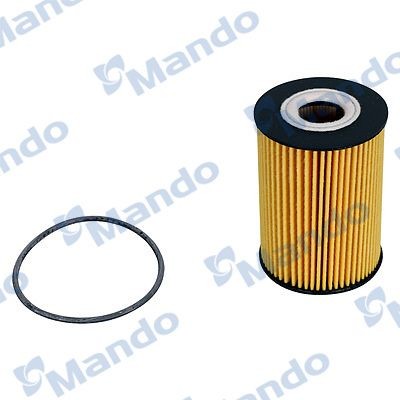 Фильтр масляный OPEL Movano RENAULT Master 3 NISSAN Terrano,Patrol (00-) (3.0 D) EEON0003Y MANDO