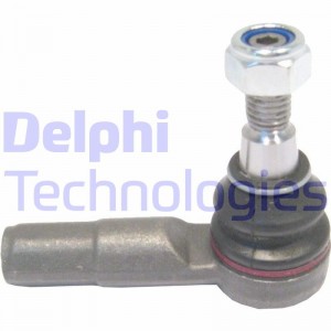 Наконечник рулевой тяги FORD Transit (00-06) левый/правый DELPHI TA1808 DELPHI