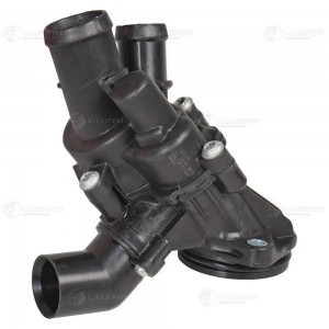 Термостат для а/м VW Transporter T5 (10-) 2.0TDi (с корпусом) (LT 1819) LT 1819 LUZAR