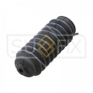 Пыльник рулевой рейки  ACURA TL / CL 95-98, HONDA Accord V CD/CE 94-08 / CR-V I  FD1114 SUFIX