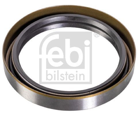 сальник ступицы! 63x80x12/7\ Citroen Jumper, Peugeot Boxer/J5, Fiat Ducato 1.9D- 12694 FEBI BILSTEIN