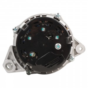 Генератор для а/м ГАЗ 33081, 33086, 3309 дв. ММЗ Д-245.1 (35A) "STARTVOLT" LG 0303X START VOLT