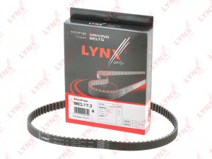 Ремень ГРМ 96CL17.3 LYNXAUTO