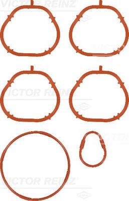 FIAT BRAVA/ BRAVO/ GRANDE PUNTO/ PALIO 11-35626-01 VICTOR REINZ