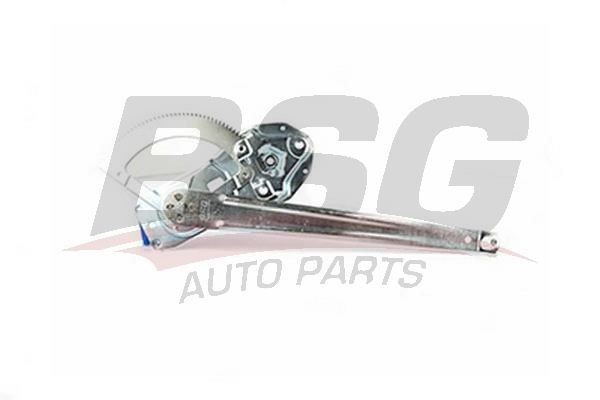 Стеклоподъемник FORD Transit (00-06) двери передней левой BSG BSG30965014 BSG