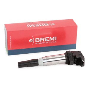 катушка зажигания!\ BMW F20/E90/F30/F10/F01/X1/X3/X5/X6 1.6-3.0i, Citroen C4/C5  20360 BREMI