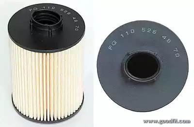 Фильтр топливный FG110 FG 110 GOODWILL