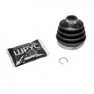 Пыльник ШРУСа ВАЗ 2108, 2109, 2110, 2112, 2114, 2115, 2170, Калина, Гранта (внут LECAR011122502 LECAR