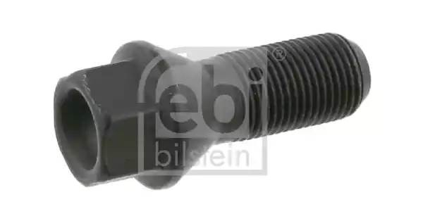 Болт колеса М14х1.25х28 конус ключ 17мм BMW FEBI 26744 FEBI BILSTEIN