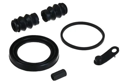 рем.к-т дискового тормоза передн.! d54\ Lancia Musa, Fiat Doblo/Panda/Punto 1.3- Z113575 ZENTPARTS
