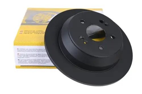 диск тормозной!Chery Tiggo 4 Z06467 ZENTPARTS