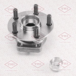 SUBARU IMPREZA (G12) (2008>) TDE1036 TATSUMI