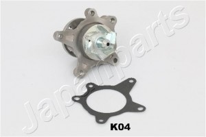 HYUNDAI / KIA использовать с шкивом 252212B000 PQ-K04 JAPAN PARTS GROUP