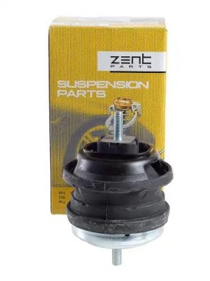 подушка ДВС левая!\ BMW E39 2.5D/3.0D 98> Z13217 ZENTPARTS