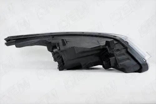 Фара левая Kia Rio 4 FB 2020-нв, галоген OEM0075FL OEM0075FL OEMPARTS