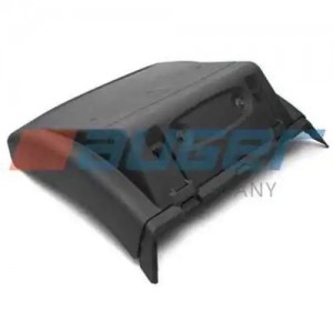 крыло заднее передняя часть MAN TGX 76180 AUGER