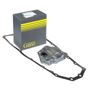 NISSAN QASHQAI (J10) (2006-2014) GIH02012 GANZ