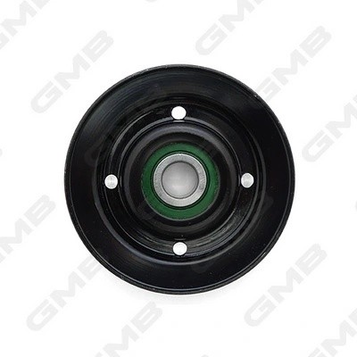 Ролик натяжной HYUNDAI Porter,Starex H-1,Sportage (93-) KIA Bongo ремня кондицио GTA0770 GMB