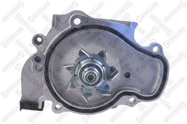 помпа!\ Honda Accord/Prelude 2.0/2.2 91> 4508-0005-SX STELLOX