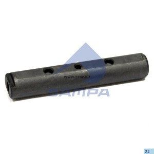 Палец DAF крепления кабины (25х137) SAMPA 101228 SAMPA